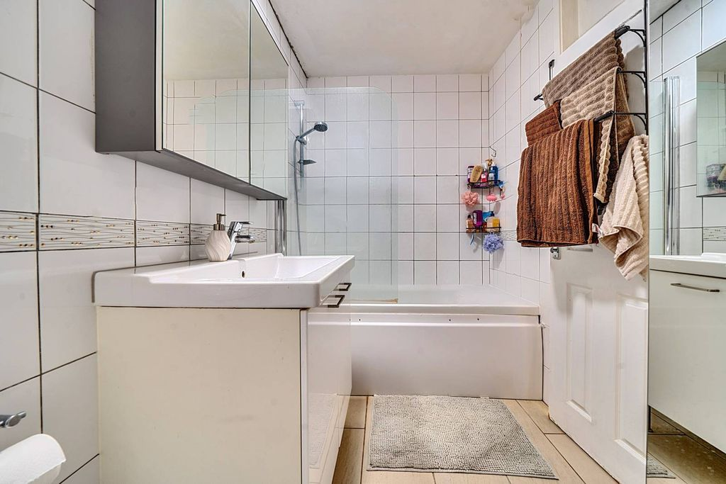 Квартира в Лондоне, Великобритания, 64 м² - фото 3