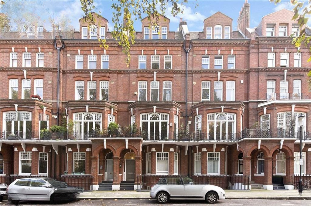 Квартира в Лондоне, Великобритания, 80 м² - фото 3