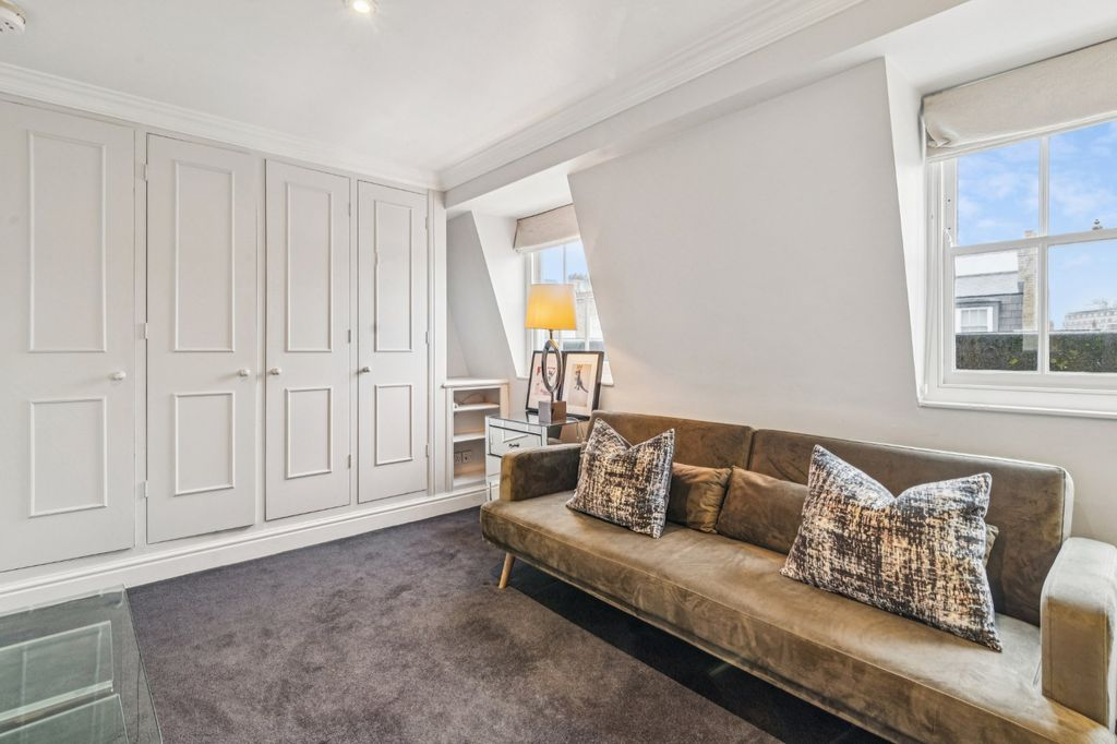 Квартира в Лондоне, Великобритания, 123 м² - фото 3