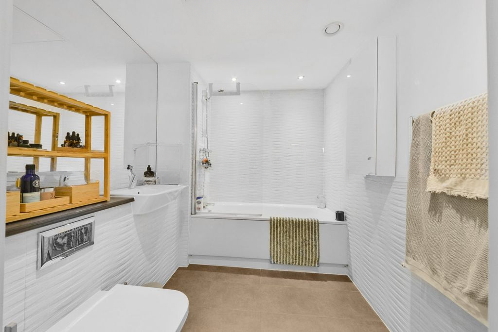 Квартира в Лондоне, Великобритания, 41 м² - фото 3