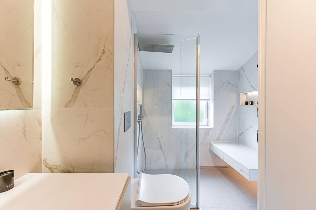 Квартира в Лондоне, Великобритания, 53 м² - фото 3