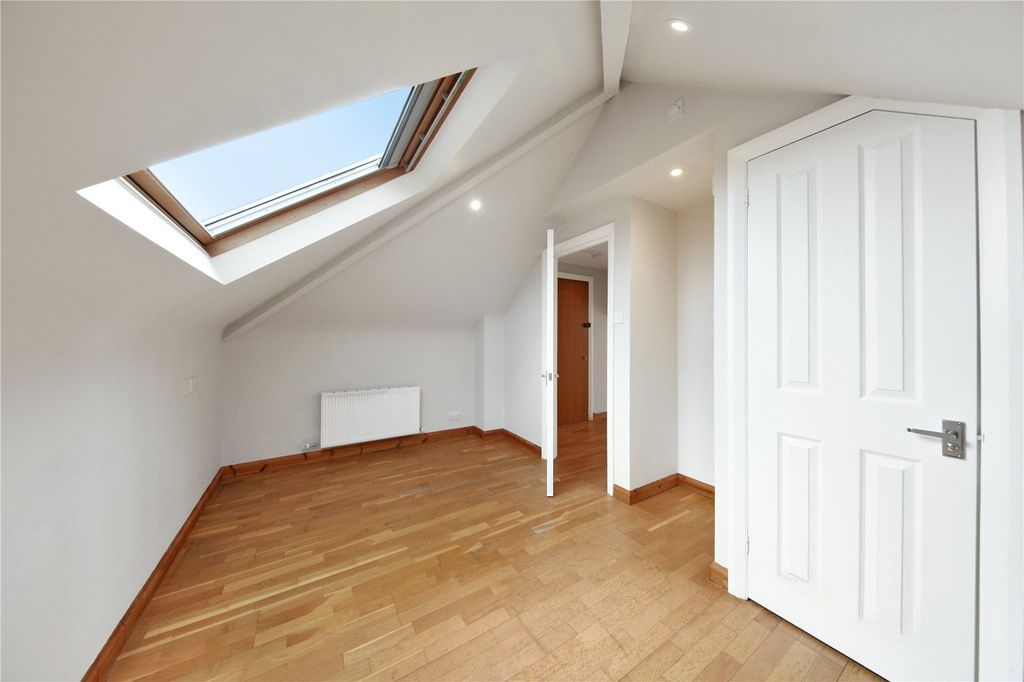 Квартира в Лондоне, Великобритания, 44 м² - фото 3