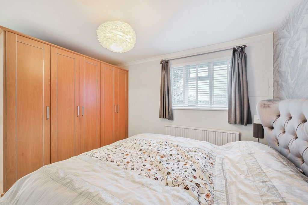 Квартира в Лондоне, Великобритания, 47 м² - фото 3