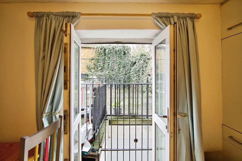 Квартира в Лондоне, Великобритания, 33 м² - фото 3