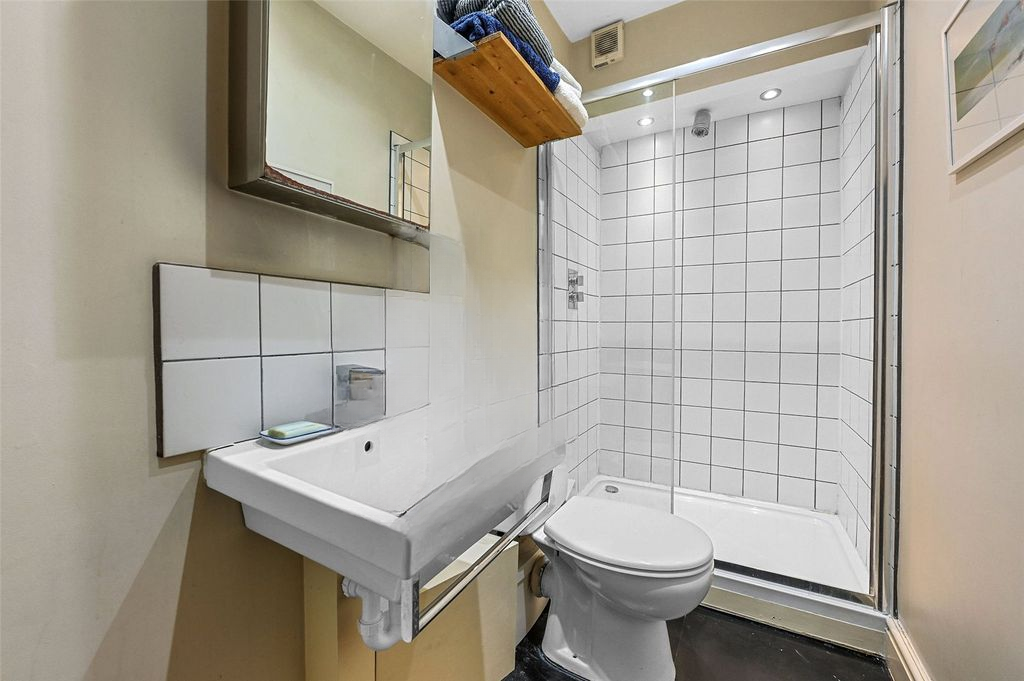 Квартира в Лондоне, Великобритания, 42 м² - фото 3