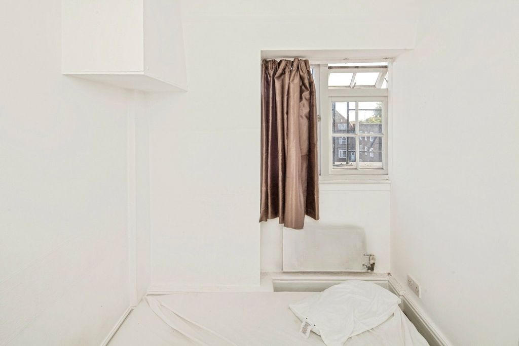 Квартира в Лондоне, Великобритания, 54 м² - фото 3