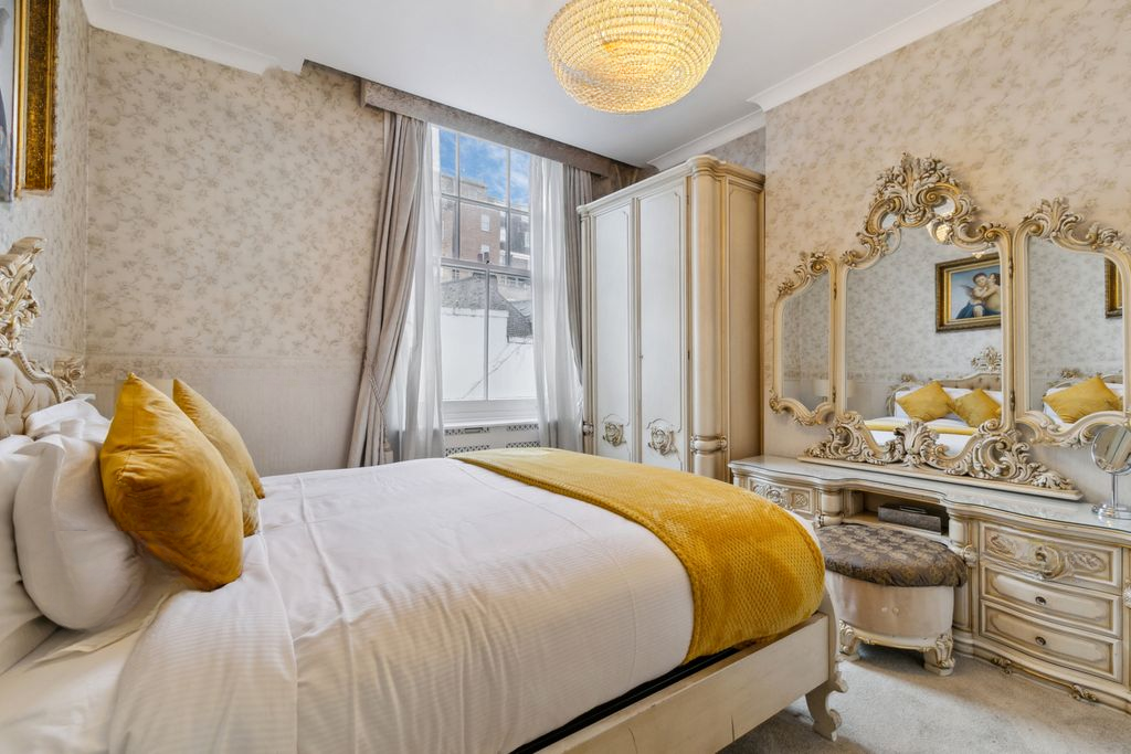 Квартира в Лондоне, Великобритания, 86 м² - фото 3