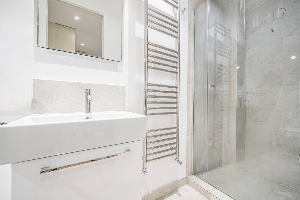 Квартира в Лондоне, Великобритания, 45 м² - фото 3