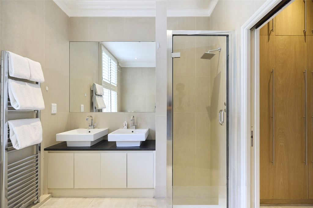 Квартира в Лондоне, Великобритания, 228 м² - фото 3