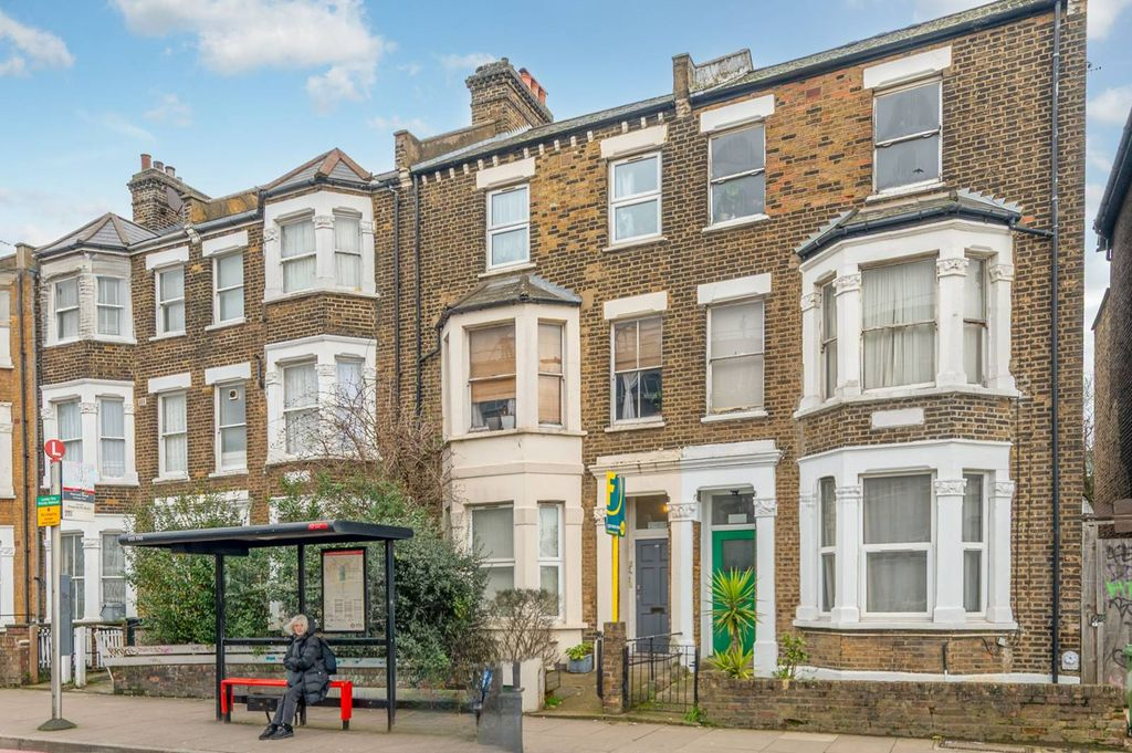 Квартира в Лондоне, Великобритания, 54 м² - фото 3