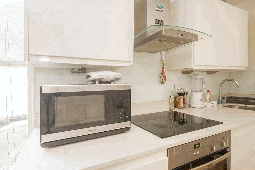 Квартира в Лондоне, Великобритания, 31 м² - фото 3