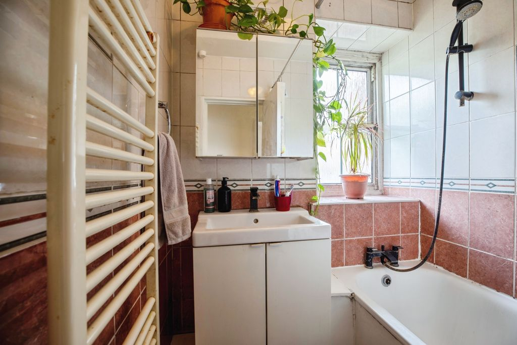 Квартира в Лондоне, Великобритания, 49 м² - фото 3