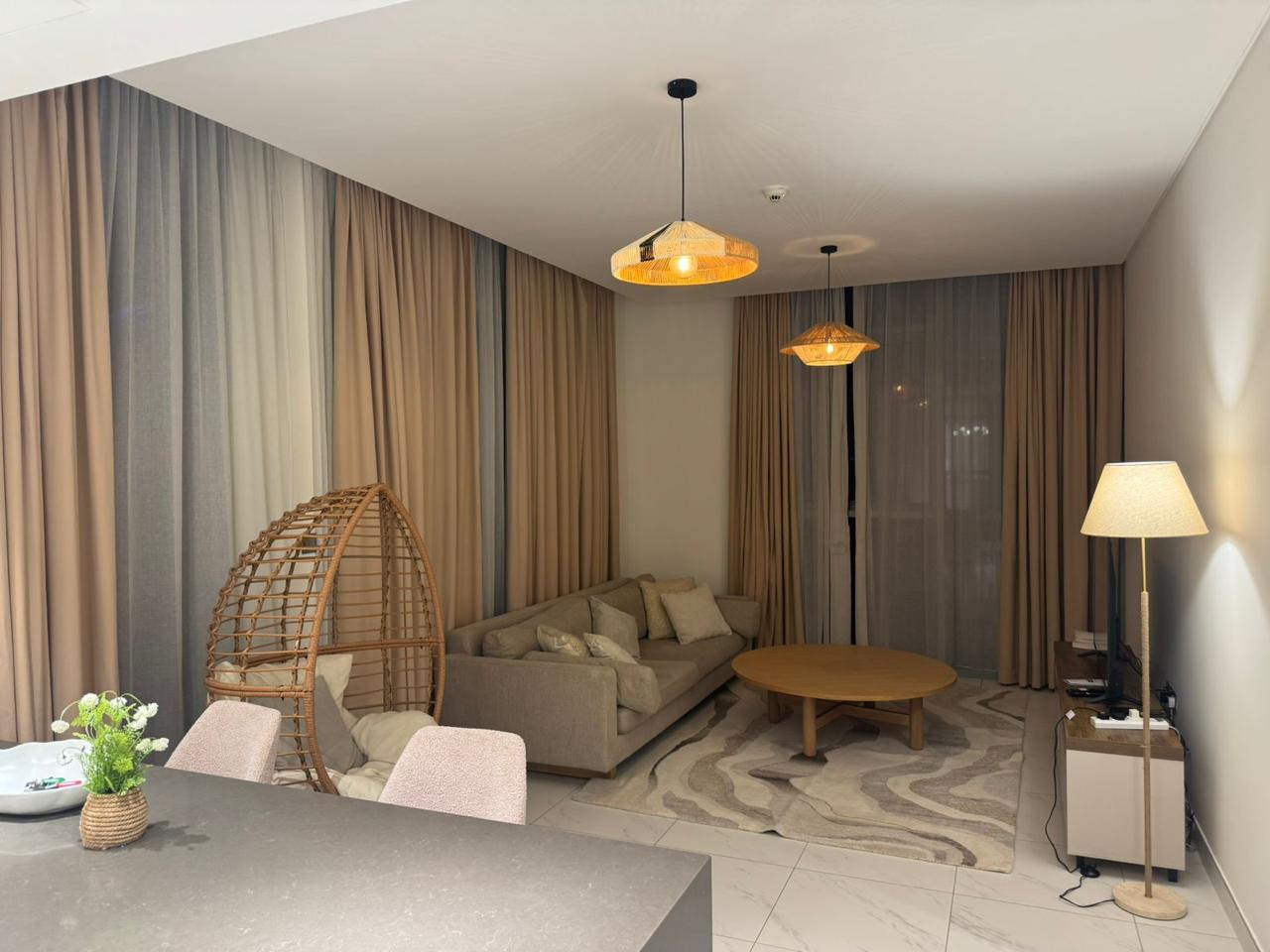 Квартира в Дубае, ОАЭ, 71.25 м² - фото 1