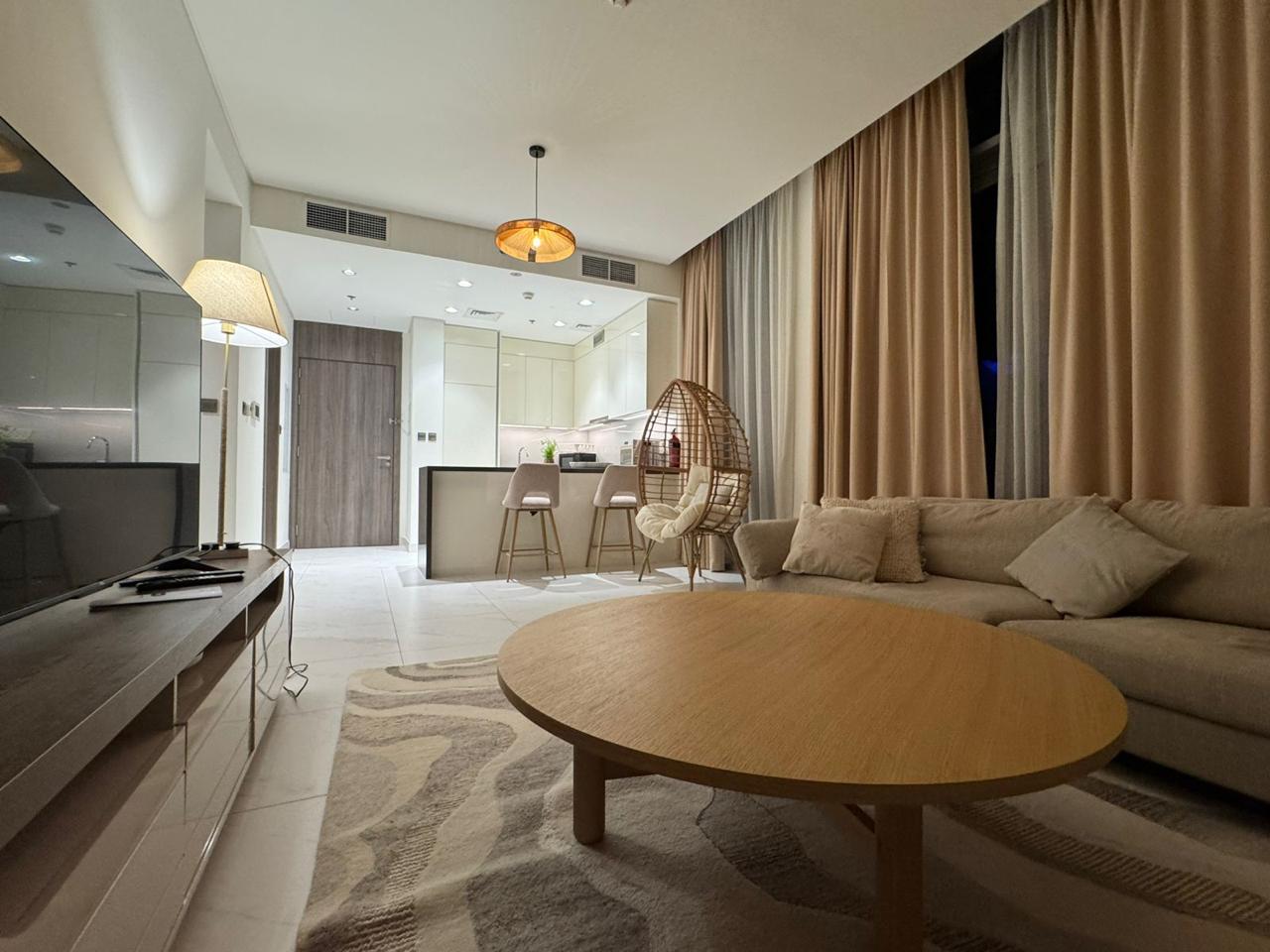 Квартира в Дубае, ОАЭ, 71.25 м² - фото 2