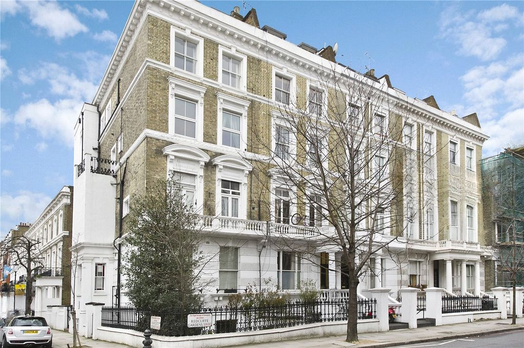 Квартира в Лондоне, Великобритания, 57 м² - фото 3