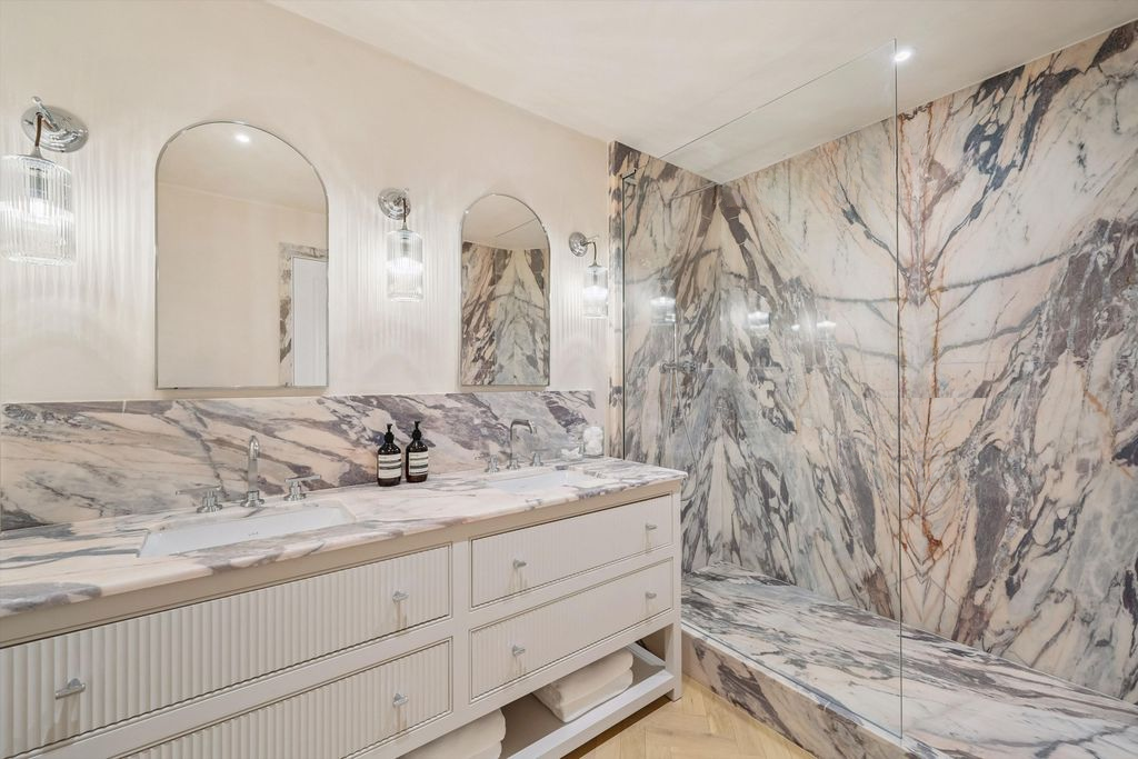 Квартира в Лондоне, Великобритания, 107 м² - фото 3