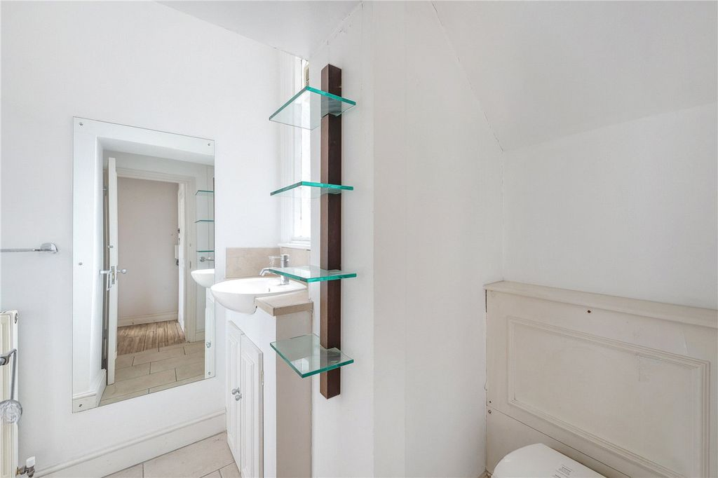 Квартира в Лондоне, Великобритания, 38 м² - фото 3