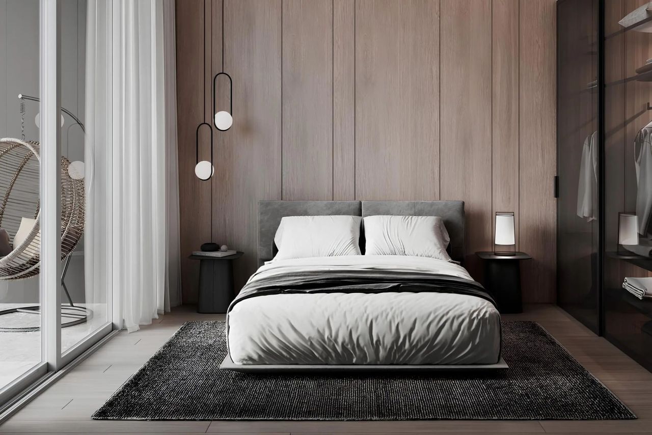 Квартира в Абу-Даби, ОАЭ, 95 м² - фото 2