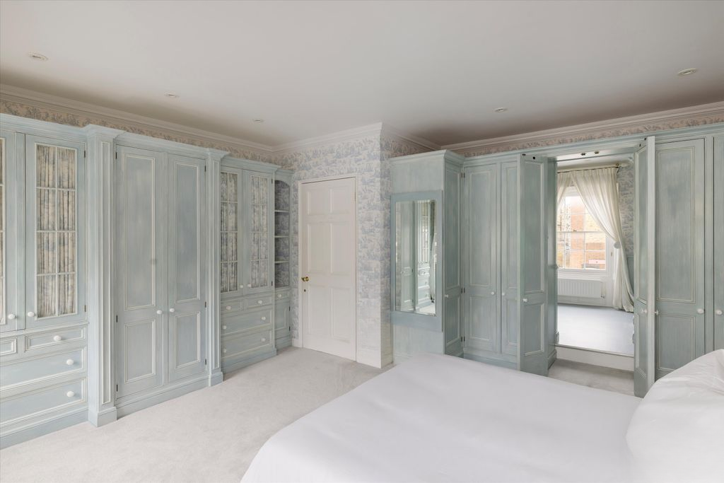 Квартира в Лондоне, Великобритания, 257 м² - фото 3