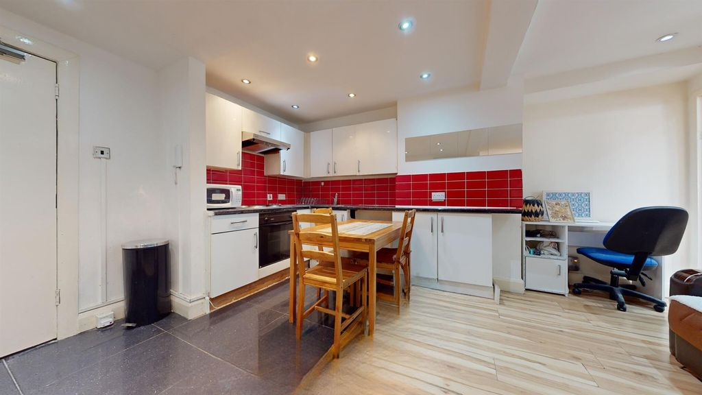 Квартира в Лондоне, Великобритания, 52 м² - фото 3