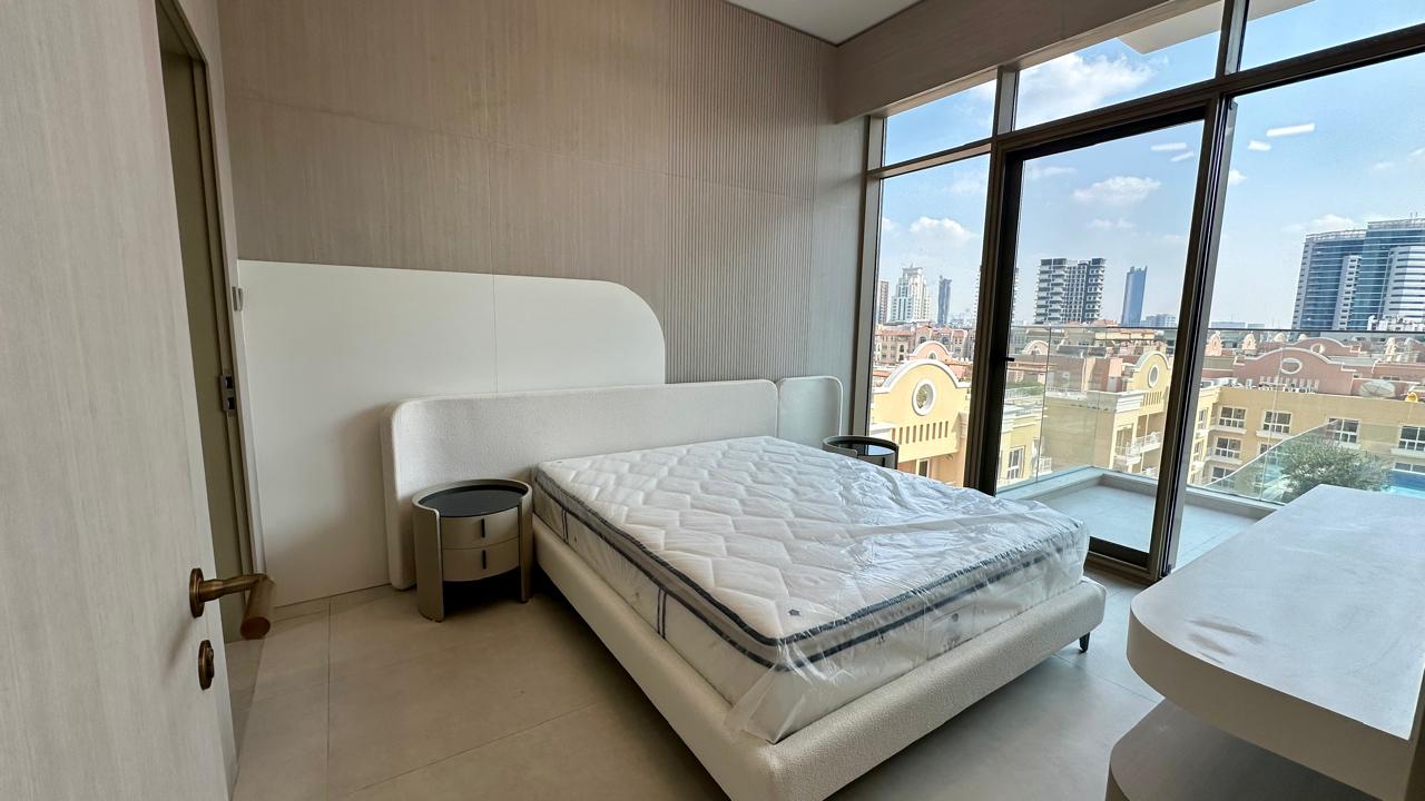 Квартира в Дубае, ОАЭ, 68.19 м² - фото 4