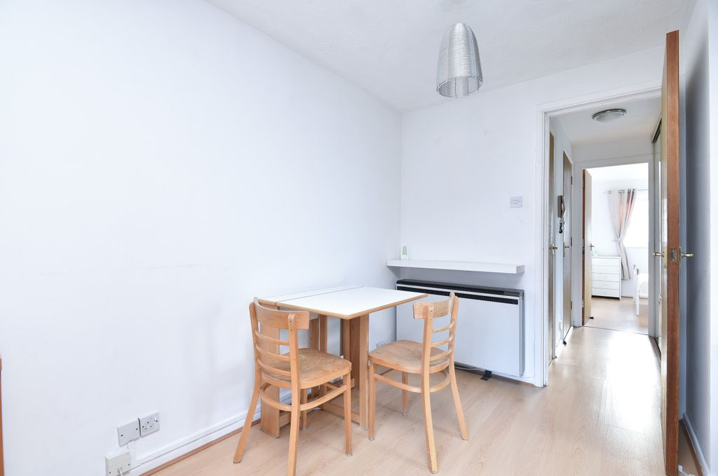 Квартира в Лондоне, Великобритания, 37 м² - фото 3