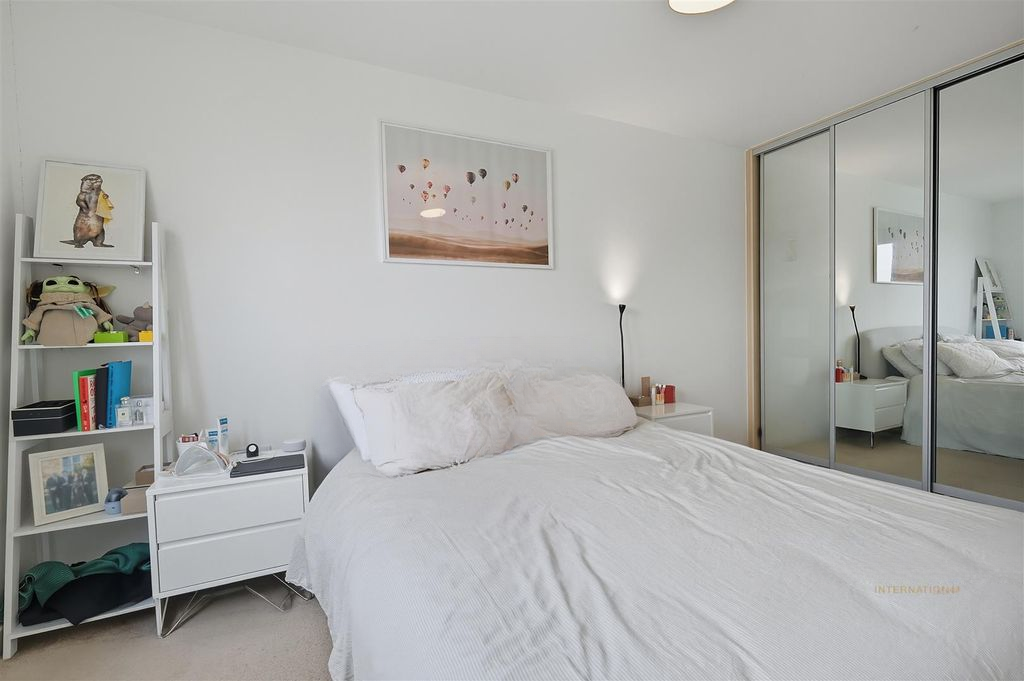 Квартира в Лондоне, Великобритания, 45 м² - фото 3