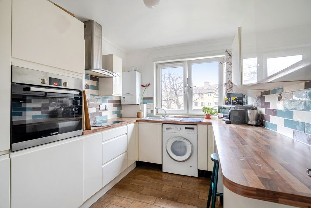 Квартира в Лондоне, Великобритания, 65 м² - фото 3