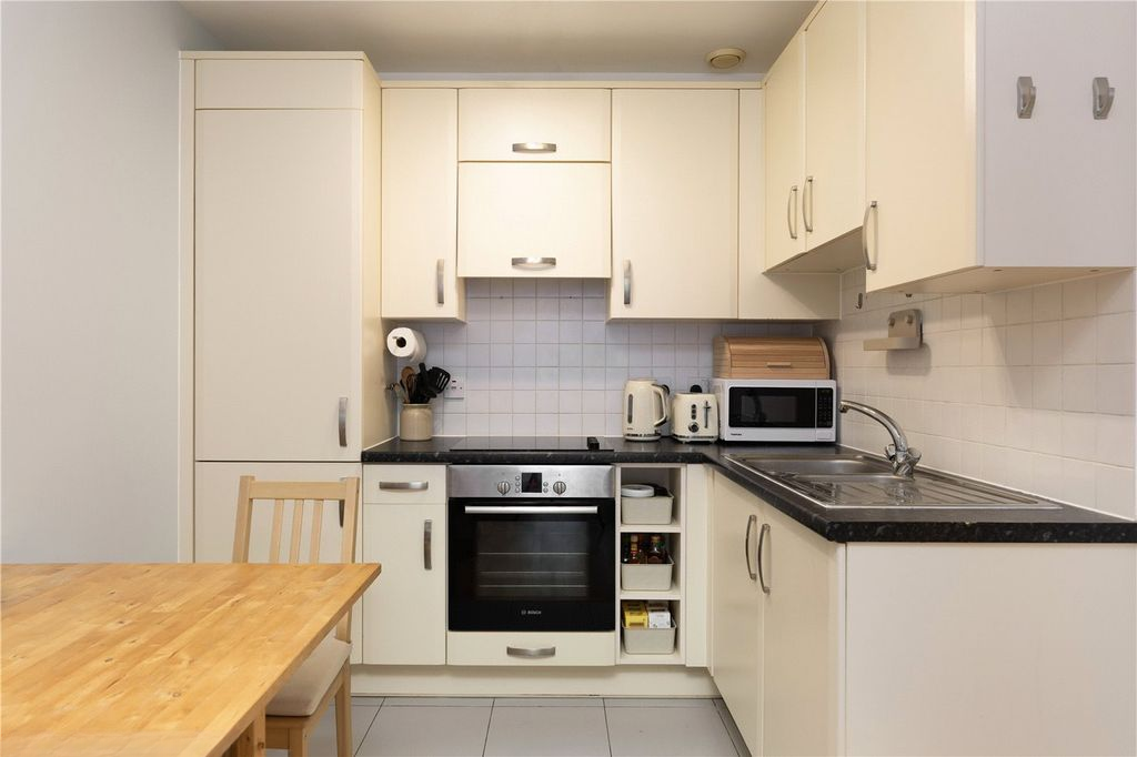 Квартира в Лондоне, Великобритания, 43 м² - фото 3