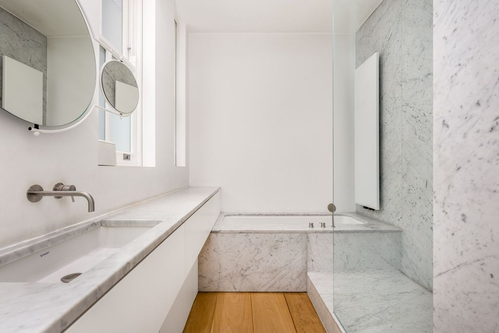 Квартира в Лондоне, Великобритания, 218 м² - фото 3