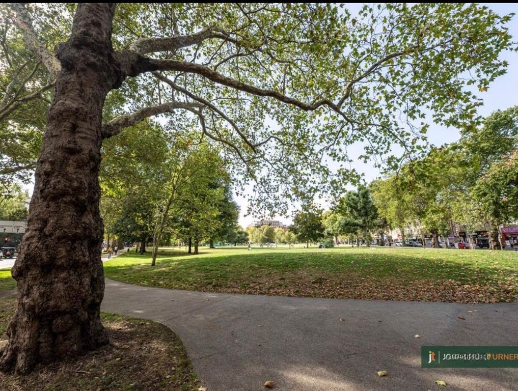 Квартира в Лондоне, Великобритания, 34 м² - фото 3