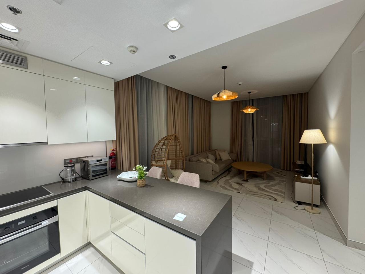 Квартира в Дубае, ОАЭ, 71.25 м² - фото 6