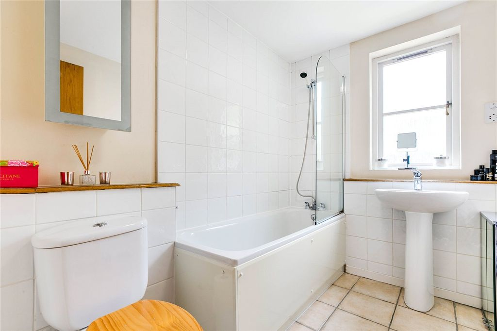 Квартира в Лондоне, Великобритания, 48 м² - фото 3