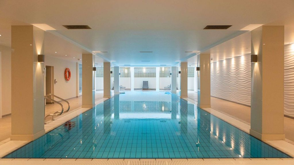 Квартира в Лондоне, Великобритания, 57 м² - фото 3