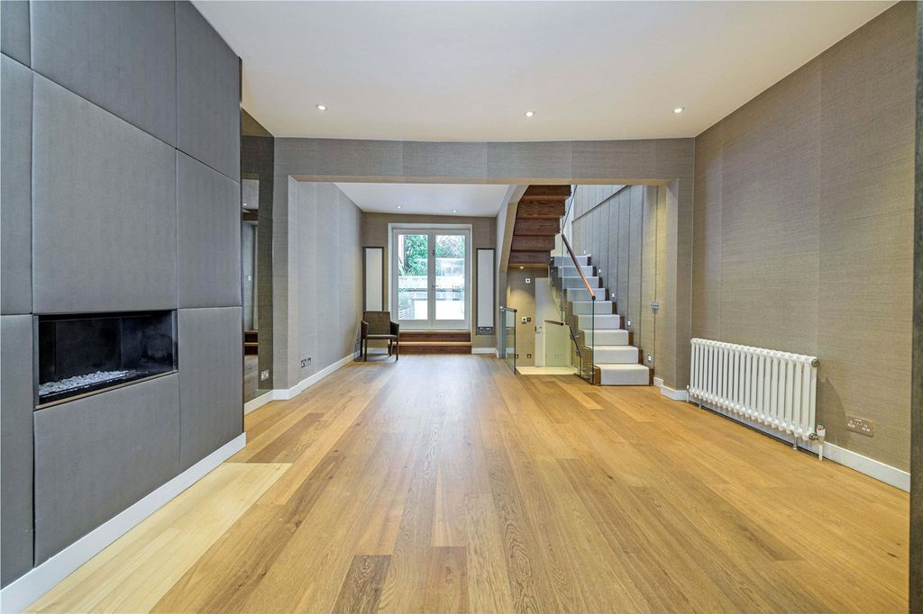 Квартира в Лондоне, Великобритания, 131 м² - фото 3