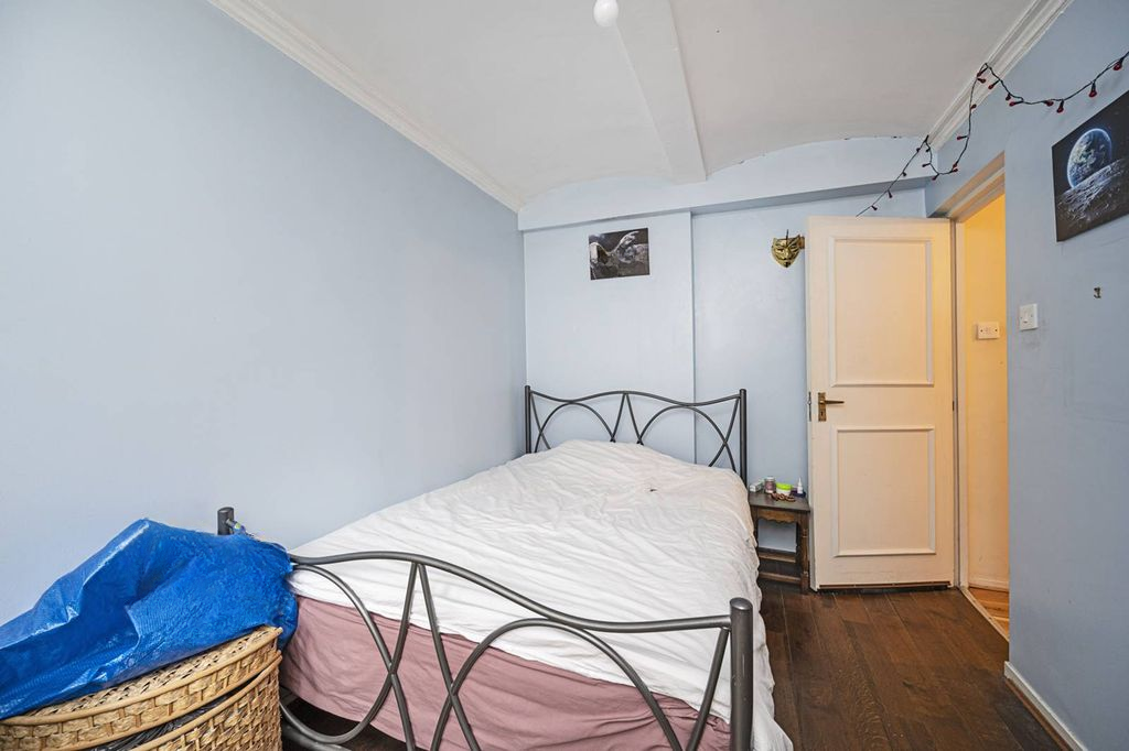 Квартира в Лондоне, Великобритания, 37 м² - фото 3