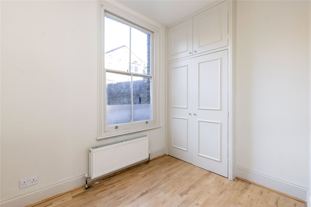 Квартира в Лондоне, Великобритания, 36 м² - фото 3