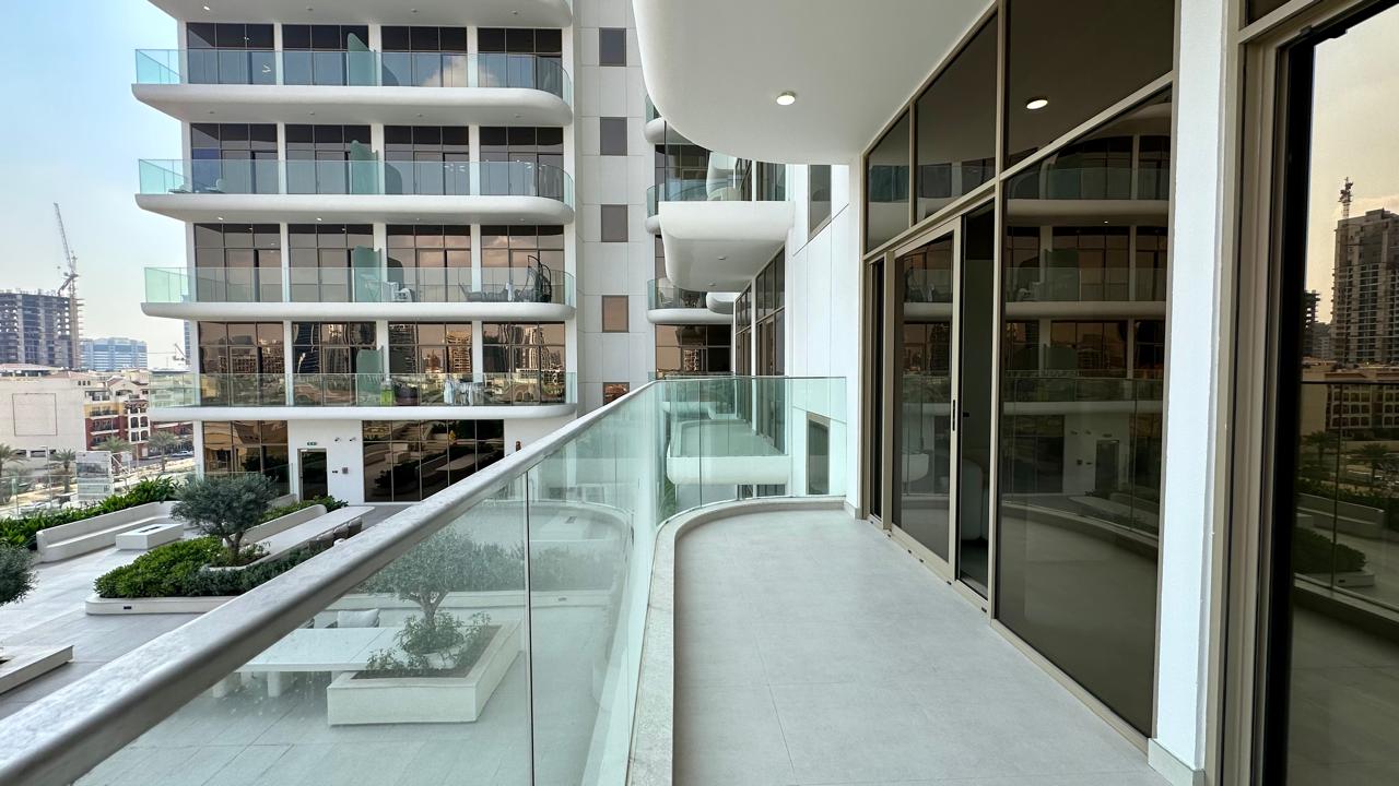 Квартира в Дубае, ОАЭ, 68.19 м² - фото 8