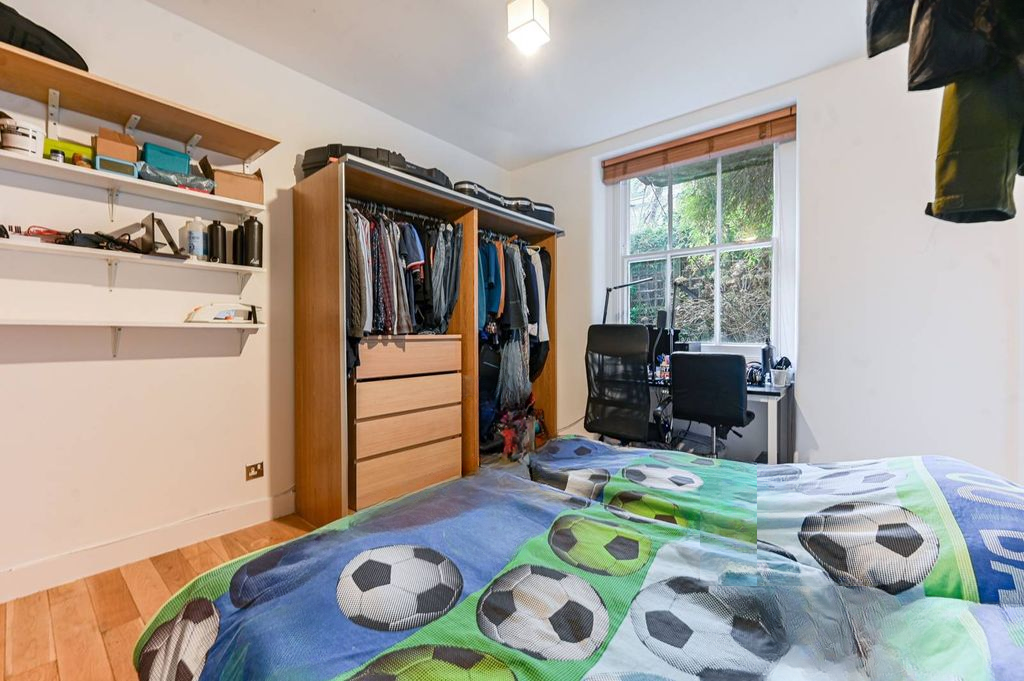 Квартира в Лондоне, Великобритания, 62 м² - фото 3