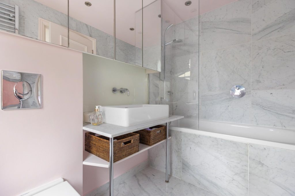 Квартира в Лондоне, Великобритания, 112 м² - фото 3