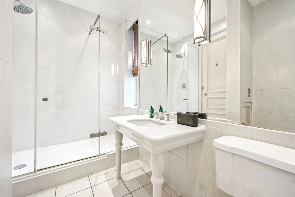 Квартира в Лондоне, Великобритания, 188 м² - фото 3