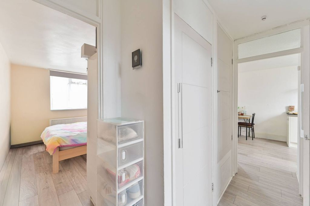 Квартира в Лондоне, Великобритания, 47 м² - фото 3