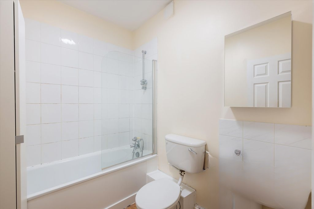 Квартира в Лондоне, Великобритания, 55 м² - фото 3