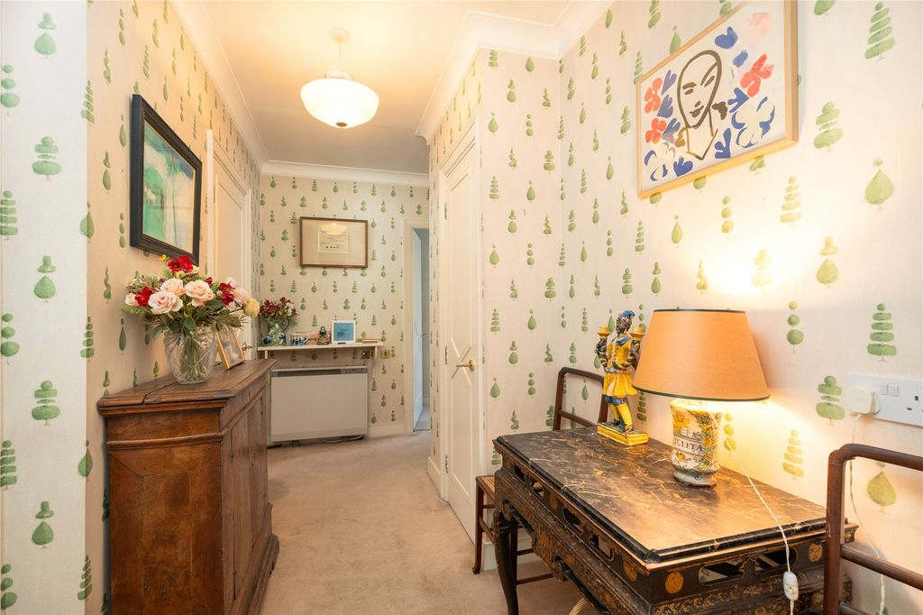 Квартира в Лондоне, Великобритания, 66 м² - фото 3