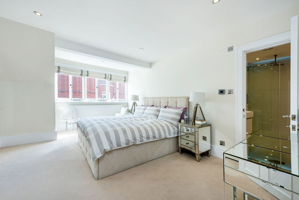 Квартира в Лондоне, Великобритания, 136 м² - фото 3