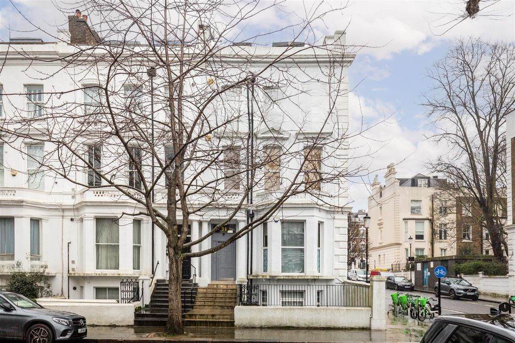 Квартира в Лондоне, Великобритания, 52 м² - фото 3