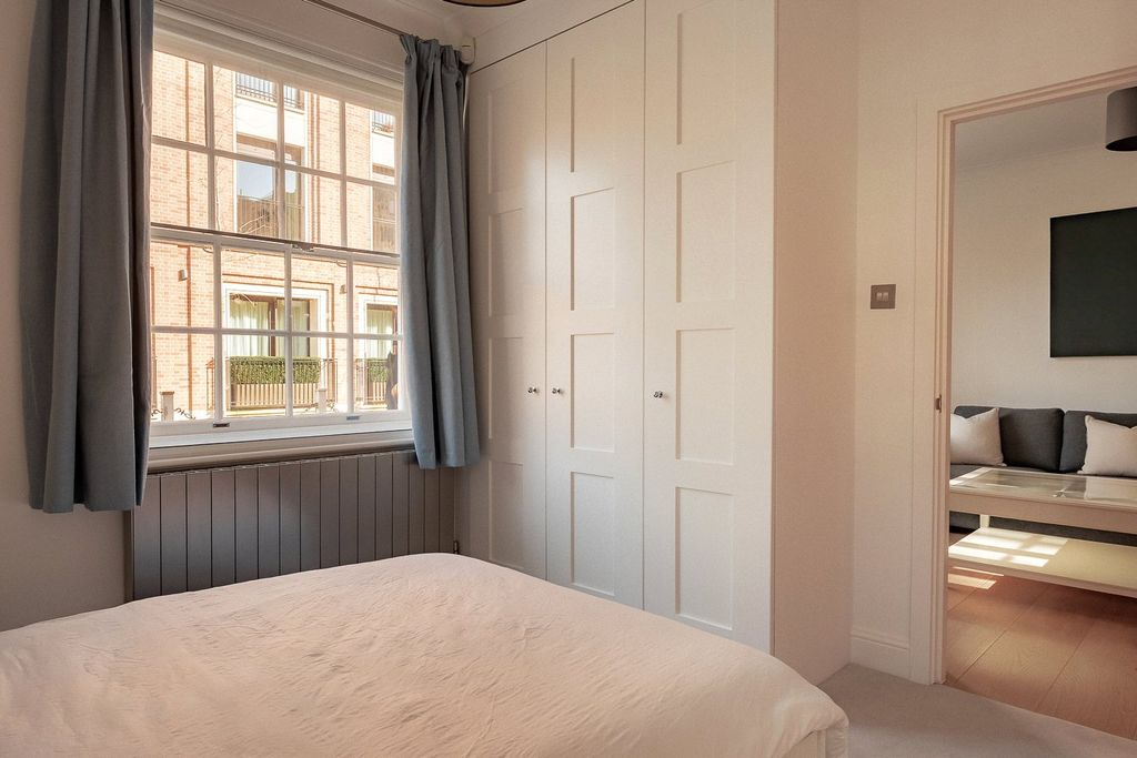 Квартира в Лондоне, Великобритания, 42 м² - фото 3