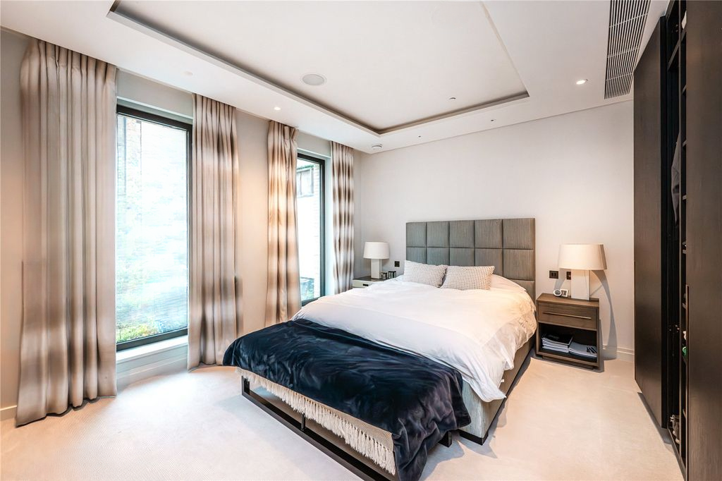 Квартира в Лондоне, Великобритания, 176 м² - фото 3