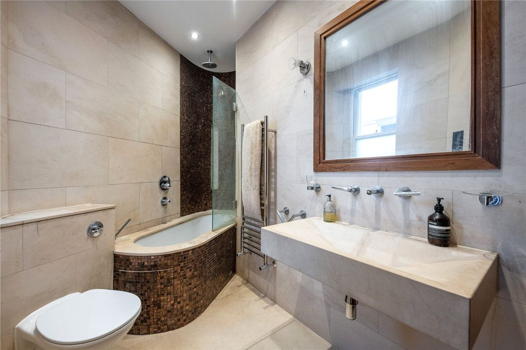 Квартира в Лондоне, Великобритания, 65 м² - фото 3