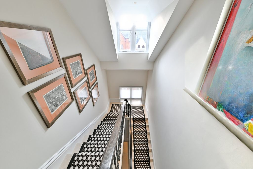 Квартира в Лондоне, Великобритания, 207 м² - фото 3